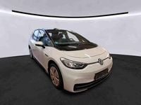 Gebraucht VW ID.3 Pro Performance 150 kW (204 PS) 2022 Weiss Kleinwagen