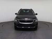 Neu Skoda Kamiq Essence 116 PS (85 kW) 2026 Schwarzmagic perleffekt SUV