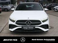 Gebraucht Mercedes A220 AMG 190 PS (139 kW) 2023 Andere farbe Kleinwagen