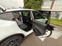 Gebraucht Tesla Model Y 378 kW (514 PS) 2024 Weiß SUV