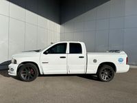 gebraucht Dodge Ram SRT-10 VIPER QUAD CAP