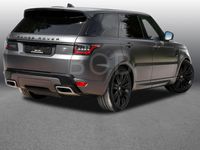 gebraucht Land Rover Range Rover Sport P525 HSE Dynamic Pano ACC AHK