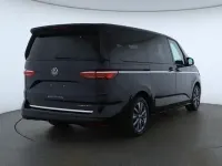 Gebraucht VW Multivan Style 245 PS (180 kW) 2025 Schwarz Van / Kleinbus