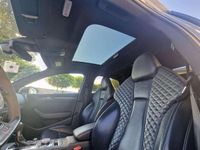 Gebraucht Audi RS3 Sport 400 PS (294 kW) 2019 Limousine