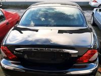 Gebraucht Jaguar X-type 150 PS (110 kW) 2003 Grün Limousine