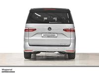 Neu VW Multivan Edition 204 PS (150 kW) 2025 Silber Van