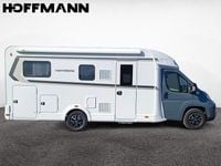 Neu Weinsberg CaraSuite 140 PS (102 kW) 2026 Lanzarote grey Van