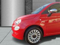 gebraucht Fiat 500C Mild Hybrid 1.0 Style- Tech- & Komfort-Paket