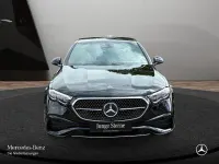 Gebraucht Mercedes E200 Advanced 204 PS (150 kW) 2025 Schwarz Limousine
