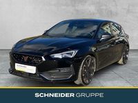 Gebraucht Cupra Leon VZ 245 PS (180 kW) 2024 Schwarz Limousine