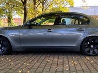 gebraucht BMW 530 i SHADOWLINE mit GAS!