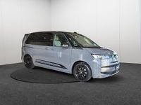 Second-hand VW Multivan Edition 150 CP (110 kW) 2024 Gri Monovolum