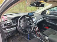 gebraucht Honda CR-V 1.6i DTEC 4WD Automatik Elegance..AK