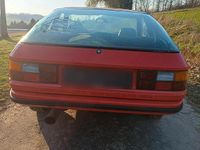 Gebraucht Porsche 924 125 PS (91 kW) 1979 Rot Coupé