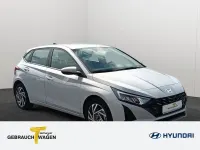 Gebraucht Hyundai i20 Comfort 101 PS (74 kW) 2025 Grau Limousine