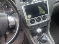 Gebraucht Ford Focus 145 PS (106 kW) 2006 Schwarz Limousine