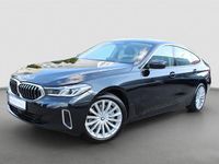 Gebraucht BMW 630 286 PS (210 kW) 2021 Schwarz Coupé
