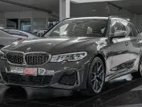 Gebraucht BMW M340 Performance 340 PS (250 kW) 2022 Individual dravitgrau Limousine