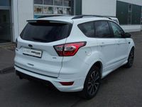 Gebraucht Ford Kuga ST-Line 179 PS (131 kW) 2019 Weiß SUV