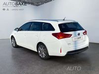 gebraucht Toyota Auris Hybrid 1.8 VVT-i Hybrid Aut. Executive *AHK*