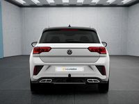 Gebraucht VW T-Roc 150 PS (110 kW) 2025 Weiß SUV