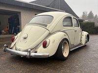 Gebraucht VW Käfer 34 PS (25 kW) 1961 Beige