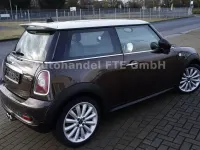 Occasion Mini Cooper S 174 ch (127 kW) 2010 Citadine