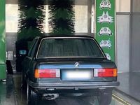 Gebraucht BMW 323 150 PS (110 kW) 1983 Grün Coupé