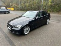 Gebraucht BMW 330 231 PS (169 kW) 2006 Schwarz Limousine