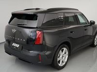 Gebraucht Mini Countryman 150 kW (204 PS) 2024 Schwarz SUV