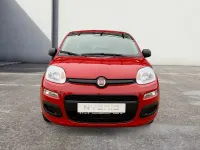 Neu Fiat Panda Icon 65 PS (47 kW) 2026 Rot Kleinwagen