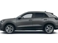 Neu VW T-Roc Style 116 PS (85 kW) 2026 Grau SUV