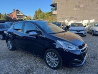 Gebraucht Peugeot 208 110 PS (80 kW) 2018 Kleinwagen