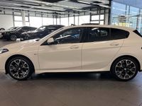 Gebraucht BMW 120 Shadowline 170 PS (125 kW) 2025 Weiß Kleinwagen