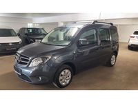 gebraucht Mercedes Citan 112 Lang Tourer Edition Automatik