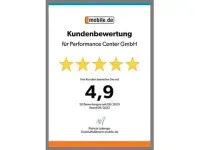 Gebraucht Kia Rio Vision 101 PS (74 kW) 2021 Blau Kleinwagen