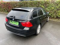 gebraucht BMW 318 318 Baureihe 3 Touring i