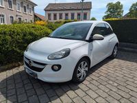 Second-hand Opel Adam 87 CP (63 kW) 2014 Alb Hatchback