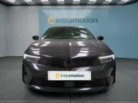 Gebraucht Opel Astra 131 PS (96 kW) 2025 Schwarz Kleinwagen