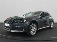 Gebraucht Audi A4 Allroad Performance 265 PS (194 kW) 2022 Manhattangrau (grau) Kombi
