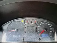 Gebraucht VW T5 131 PS (96 kW) 2007 Schwarz Van