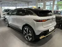 Occasion Renault Megane E-Tech Iconic 160 kW (218 ch) 2024 Gris Berline