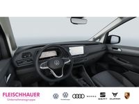 Gebraucht VW Caddy Dark Label 116 PS (85 kW) 2024 Grau Van / Kleinbus