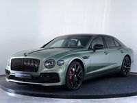 Gebraucht Bentley Flying Spur 544 PS (400 kW) 2025 Grün Limousine