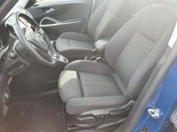 gebraucht Opel Zafira Tourer 1.Hand Top Zuatand Tüv 09/25