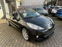 gebraucht Peugeot 207 Allure