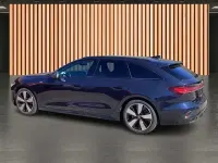 Gebraucht Audi A5 S-line plus 204 PS (150 kW) 2025 Blau Limousine