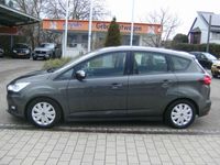 gebraucht Ford C-MAX 1.0 EcoBoost C&C WINTER PAKET