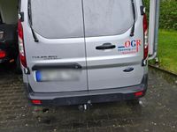 gebraucht Ford Transit Connect Lang AHK-Klim-NAV-Alu