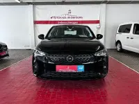 Gebraucht Opel Corsa Elegance 101 PS (74 kW) 2021 Schwarz Kleinwagen